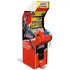 Image de Jeux d'Arcade supporté 2 joueurs Tastemakers Arcade1Up Time Crisis Rouge 178 cm TAMA-TMC-A-300111