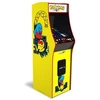 Image de Borne d'arcade de 14 jeux-en-1 Arcade1up Pac-Man Deluxe