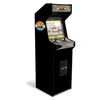 Image de Borne d'arcade de 14 jeux Street Fighter Deluxe