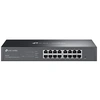 Image de Omada ES216G V1.6 - Commutateur - Géré - 16 x 10/100/1000Base-T - Montable sur rack, de bureau