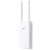 Image de TL-MR100-Outdoor V1 - Routeur sans fil - WWAN commutateur à 1 port - 4G, 3G - montable sur tringle, fixation murale