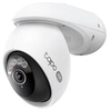 Image de Tapo C560WS V1 - Caméra de surveillance réseau - panoramique / inclinaison - extérieur - résistant aux intempéries - couleur (Jour et nuit) - 8 MP -