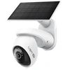 Image de Kit éxterieur 4K à energie solaire