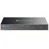 Image de Omada ES210GP V1 - Commutateur - Géré - 8 x 10/100/1000 (PoE+) + 1 x 10/100/1000 + 1 x combo Gigabit SFP/RJ-45 (liaison montante) - de bureau,
