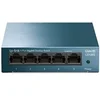 Image de Switch de bureau 5 ports 10/100/1000 Mbps