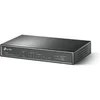 Image de Switch de bureau 8 ports Gigabit - 4 Ports PoE+