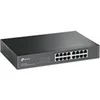 Image de Switch réseau Gigabit géré L2 TL-SG1016DE 16 ports RJ-45 VLAN QoS