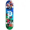Image de Skateboard Complet Primitive Dirty P Creation (8.25" - Bleu)