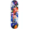 Image de Skateboard Complet Primitive Nuevo Melt (8.125" - Orange)