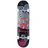 Image de Skateboard Complet Primitive Paul Rodriguez GFL (7.75" - Noir)