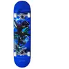 Image de Skateboard Complet Primitive Paul Rodriguez Eternity (8" - Bleu)