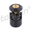 Image de Thermostat D'Eau Topran 100616 Audi;Seat;Skoda;Volkswagen
