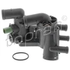 Image de Boîtier Du Thermostat Topran 110350 Audi;Volkswagen