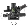 Image de Boîtier Du Thermostat Topran 109346 Audi;Skoda;Volkswagen