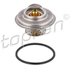 Image de Thermostat D'Eau Topran 101522 Audi;Volkswagen;Volvo