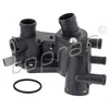 Image de Boîtier Du Thermostat Topran 108185 Seat;Volkswagen