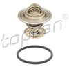 Image de Thermostat D'Eau Topran 101094 Audi;Seat;Volkswagen
