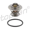 Image de Thermostat D'Eau Topran 100573 Seat;Volkswagen