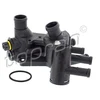 Image de Boîtier Du Thermostat Topran 109067 Volkswagen