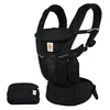 Image de Porte bébé Omni Breeze Noir Onyx - - Noir