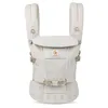Image de Porte-bébé Adapt Mesh Softflex - Natural beige - Ergobaby en occasion ou reconditionné