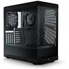 Image de Hyte Y40 (Noir/Noir) - Boitier PC Moyen Tour ATX en occasion ou reconditionné