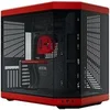 Image de Hyte Y70 Midi Tower Standard - Black Cherry