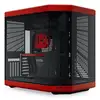 Image de Hyte Y70 - MT/Sans Alim/E-ATX - Rouge