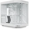 Image de Hyte Y70 Midi Tower Standard - Snow White