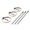Image de Bandes lumineuses LED Hyte LS10 qRGB triple pack RGB