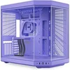 Image de Hyte Y70 Midi-Tower, Tempered Glass