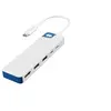 Image de HYPERDRIVE FLEX5 PORT USB-C HUB BLUE