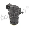Image de Pompe D'Eau De Nettoyage, Nettoyage Des Vitres Topran 600426 Mazda;Toyota