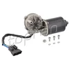 Image de Moteur D'Essuie-Glace Topran 701765 Dacia;Renault