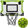 Image de Cerceau panier de basketball Nerf Pro Hoop Vert TU 92069