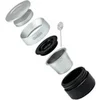 Image de Adaptateur Double Espresso - - Basket Plus - Support à dosettes - Compatible avec dosettes - Mixte