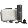 Image de Kit de voyage machine à expresso portable gris sidéral otem-01-sg-bag