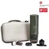 Image de Kit de voyage machine à expresso portable forêt verte otem-01-fg-bag