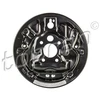 Image de Plateau De Frein Topran 116813 Skoda;Volkswagen