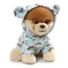 Image de Mini Peluche GUND BOO RAINBOW 25 cm