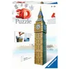 Image de Ravensburger - Puzzle 3D Building - Big Ben - A partir de 10 Ans - 216 pièces numérotées à Assembler sans Colle - Accessoires de Finition Inclus - 12554 en occasion ou reconditionné