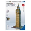 Image de - 12554 - puzzle 3d building - 216 pièces - big ben