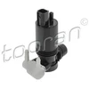 Image de Pompe D'Eau De Nettoyage, Nettoyage Des Vitres Topran 305188 Ford