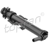 Image de Gicleur D'Eau De Nettoyage, Nettoyage Des Phares Topran 503294 Bmw