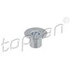 Image de Douille, Levier De Vitesse Topran 117796 Audi;Seat;Skoda;Volkswagen