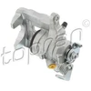 Image de Étrier Topran 702020 Nissan;Opel;Renault;Vauxhall