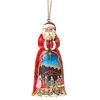 Image de Figurine décoration de sapin heartwood creek