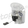 Image de Unité D'Injection De Carburant Topran 630655 Audi