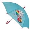 Image de Parapluie Mickey Club House bleu
