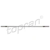 Image de Buté Hydraulique, Embrayage Topran 100073 Volkswagen